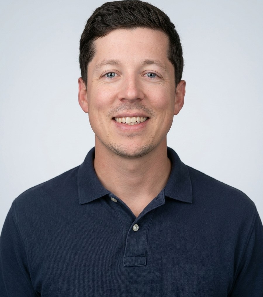 Dr. Trevor Craig, DDS, Solis Dental Group, Moline IL